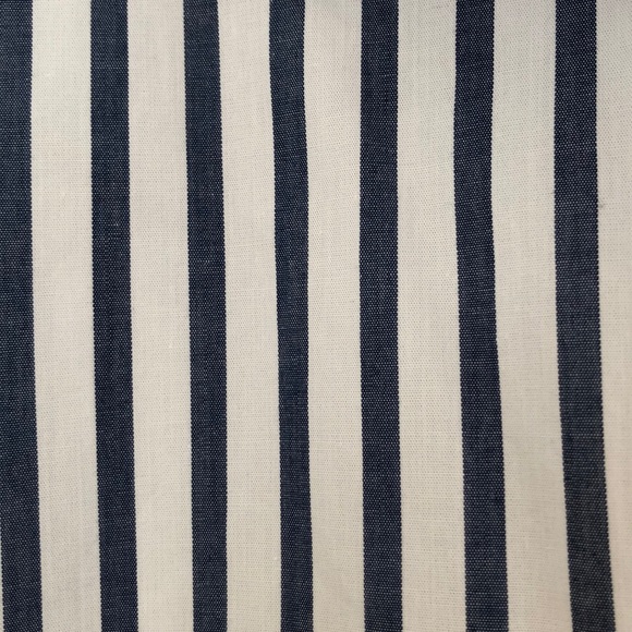 Alice + Olivia ruffle over one shoulder dress. - Picture 3 of 3